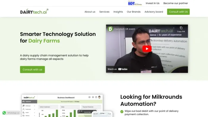 Dairytech.ai Dairytech.ai