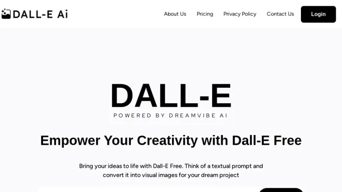 Dall-E Free Image Generator Dall-E Free Image Generator