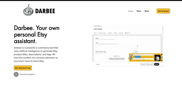 Darbee.io Darbee.io