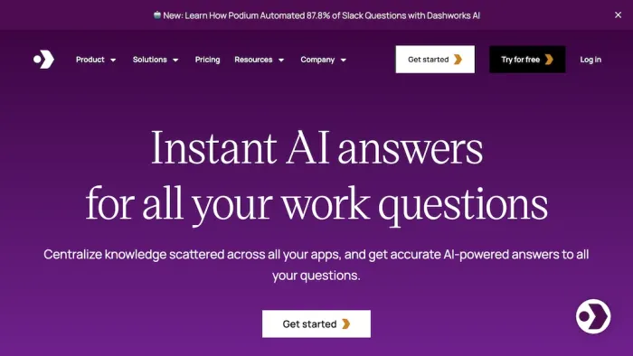 Dashworks Dashworks