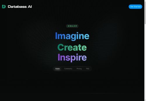 Databass AI Databass AI