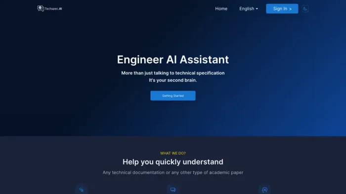 Datasheet.chat Datasheet.chat