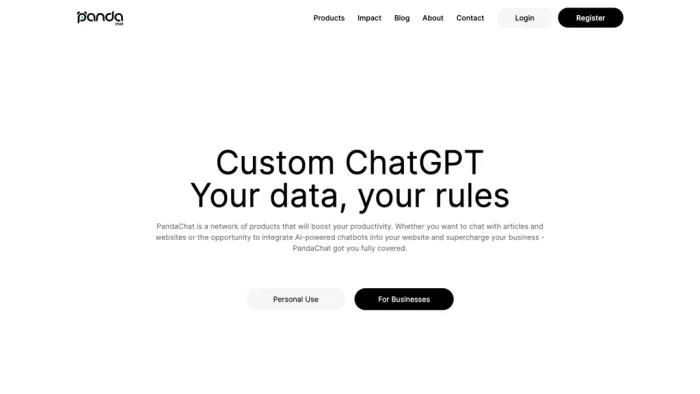 Dataspot Dataspot