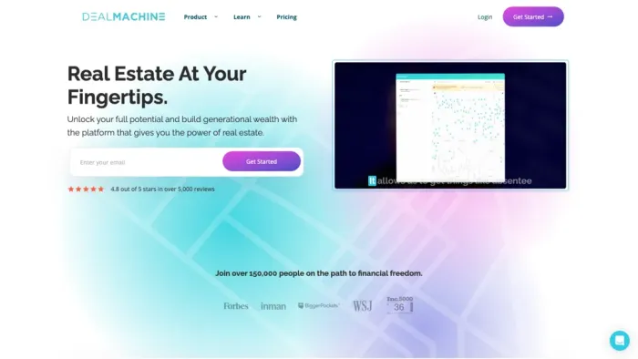 DealMachine DealMachine
