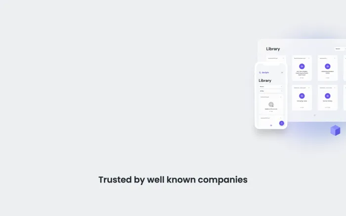 Deciphr AI Deciphr AI