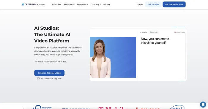 AI Studios AI Studios