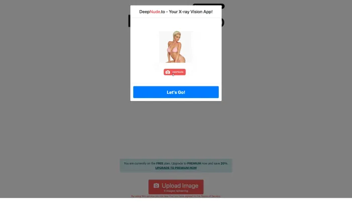 Deepnude.to Deepnude.to