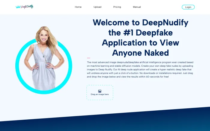 DeepNudify DeepNudify