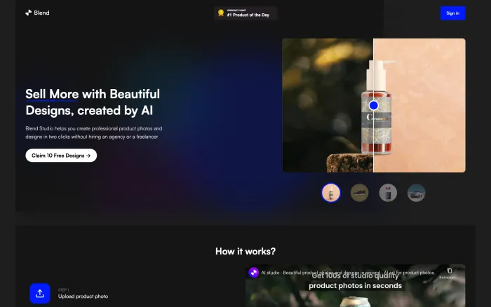 AI Studio AI Studio