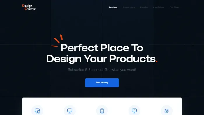 Design Champ Design Champ