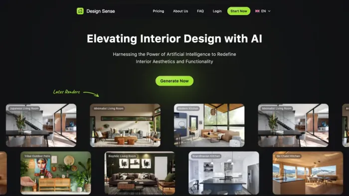 Design Sense Design Sense