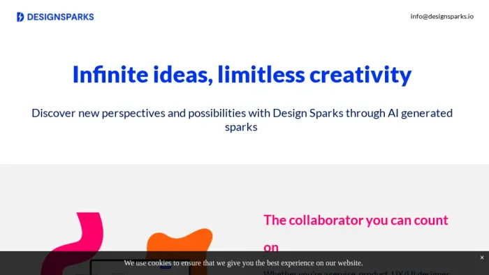 Design Sparks Design Sparks