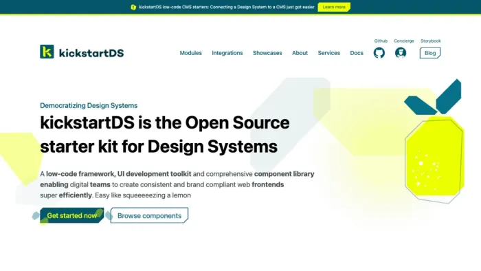 Design System Design System
