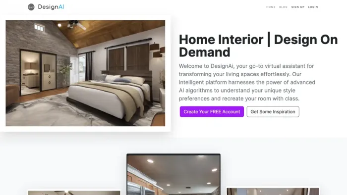DesignAi DesignAi