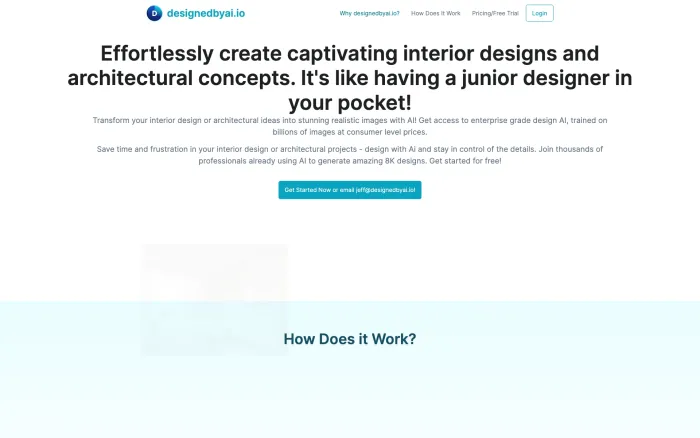 Designedbyai Designedbyai