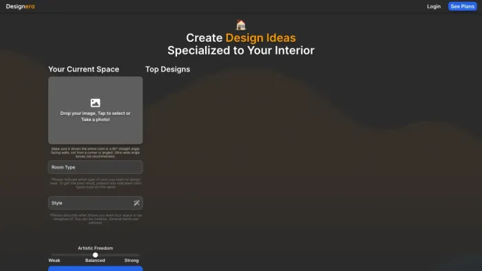 Designera Designera