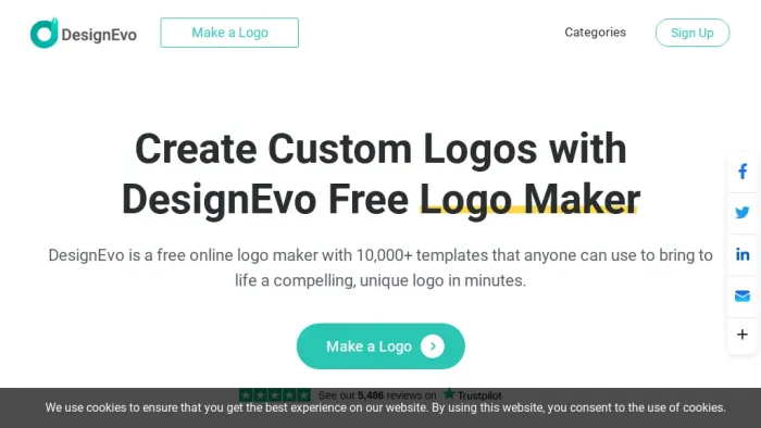 DesignEvo DesignEvo