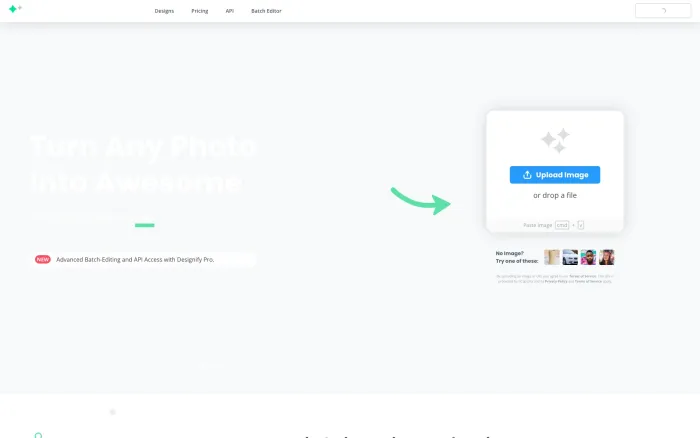 Designify Designify