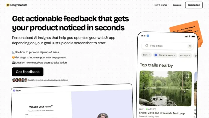 DesignRoasts DesignRoasts