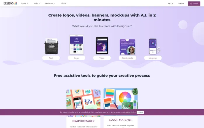 Designs.AI Designs.AI