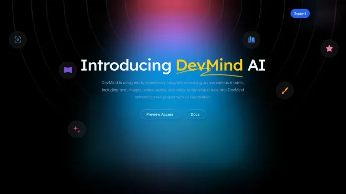 DevMind DevMind