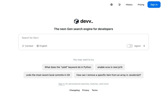 Devv Devv