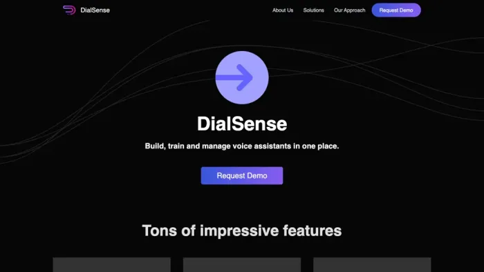 DialSense DialSense