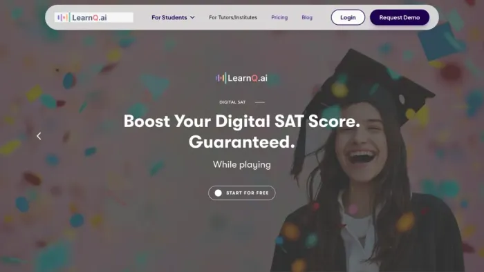 Digital SAT Practice Tool Digital SAT Practice Tool