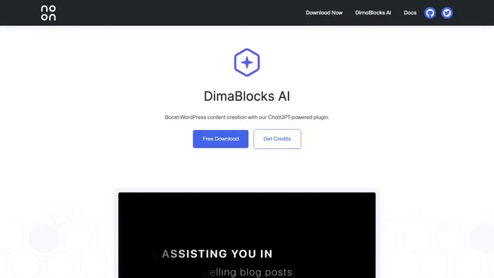 DimaBlocks DimaBlocks
