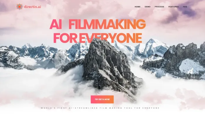 Directin AI Directin AI