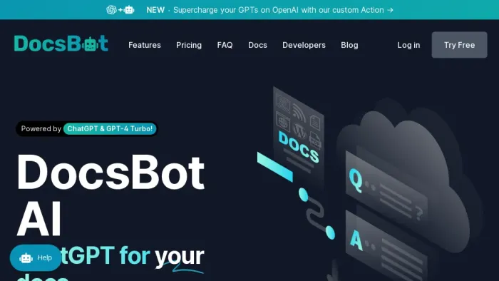 DocsBot AI DocsBot AI