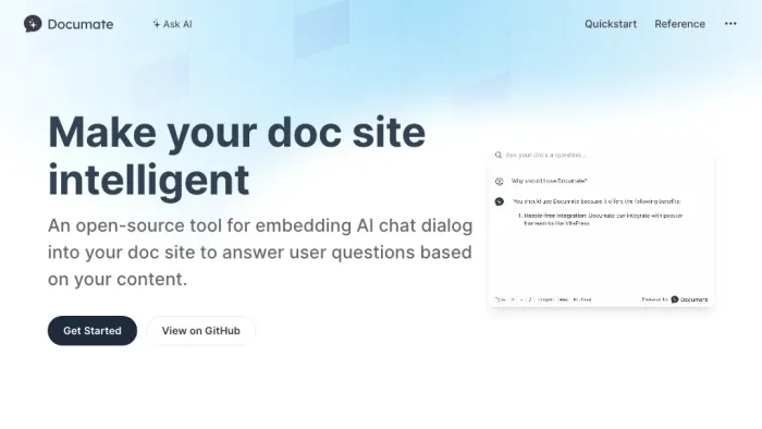 Documate Documate