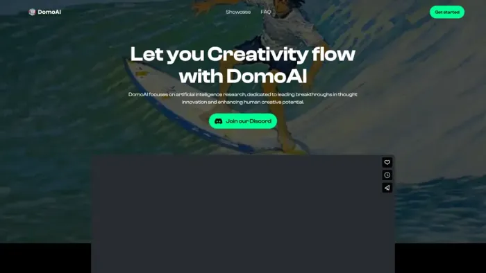 Domo AI Domo AI