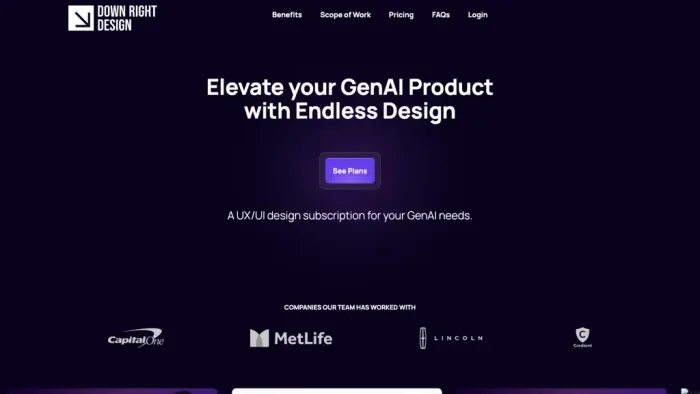 Down Right Design Down Right Design