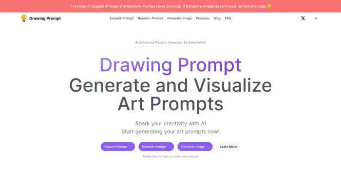Drawing Prompt Drawing Prompt