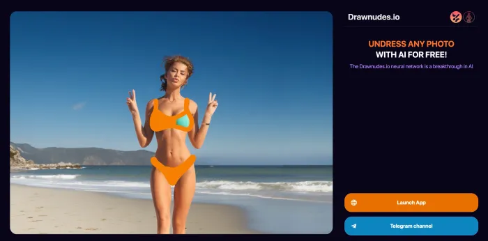 DrawNudes DrawNudes