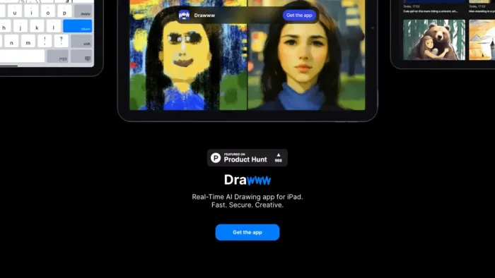 Drawww Drawww