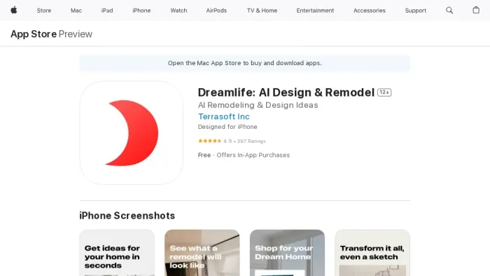 Dreamlife Dreamlife