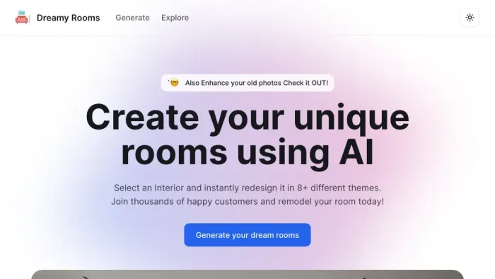 DreamyRooms DreamyRooms