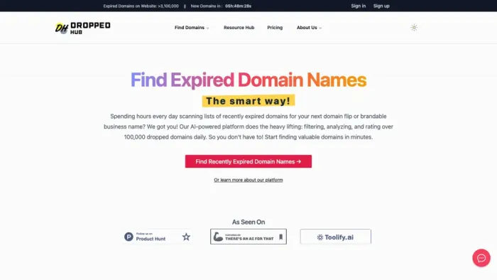 Droppedhub Droppedhub
