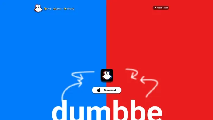 Dumbbe Dumbbe