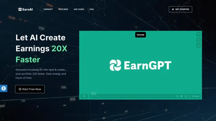 earnai.com earnai.com