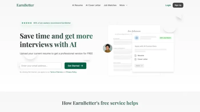EarnBetter EarnBetter