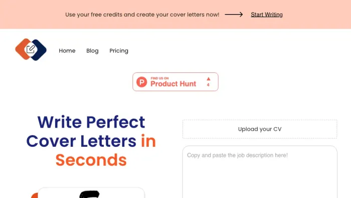 Easy Cover Letter Easy Cover Letter