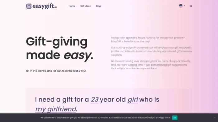 EasyGift EasyGift