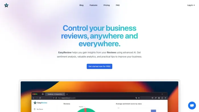 EasyReview EasyReview