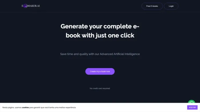ebookmaker.ai ebookmaker.ai