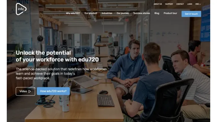 edu720 edu720