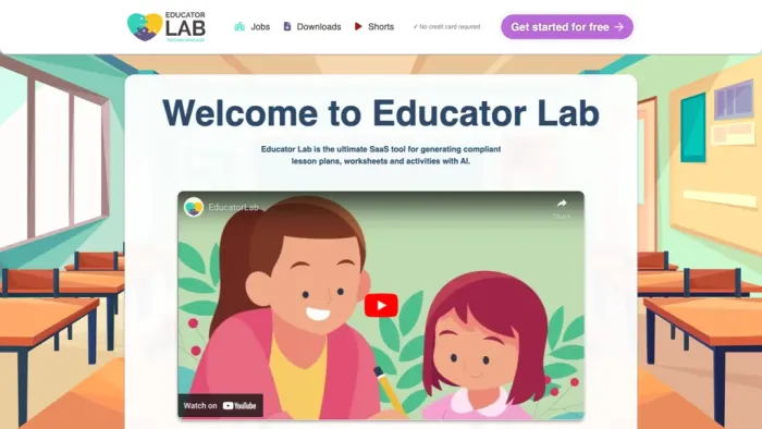 EducatorLab EducatorLab