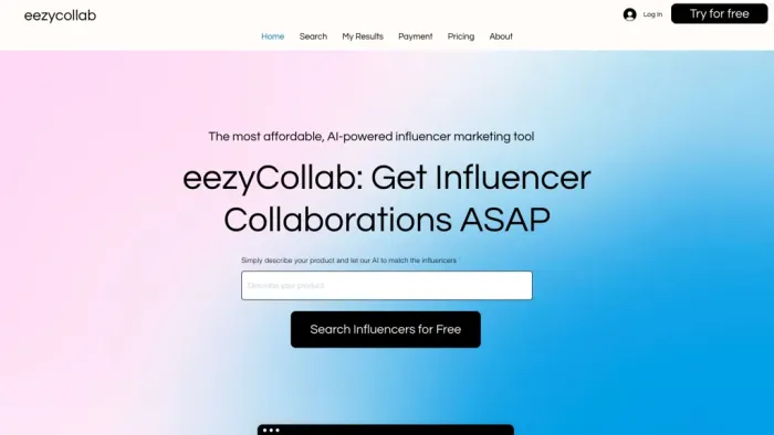 eezyCollab eezyCollab
